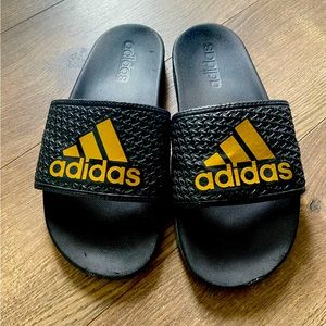 Unisex Adidas Slides